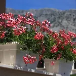 With Parking Space Orebic, Peljesac - 10196 Διαμέρισμα