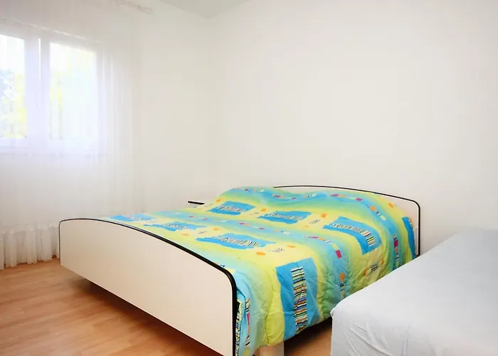 Appartement With Parking Space Orebic, Peljesac - 10196