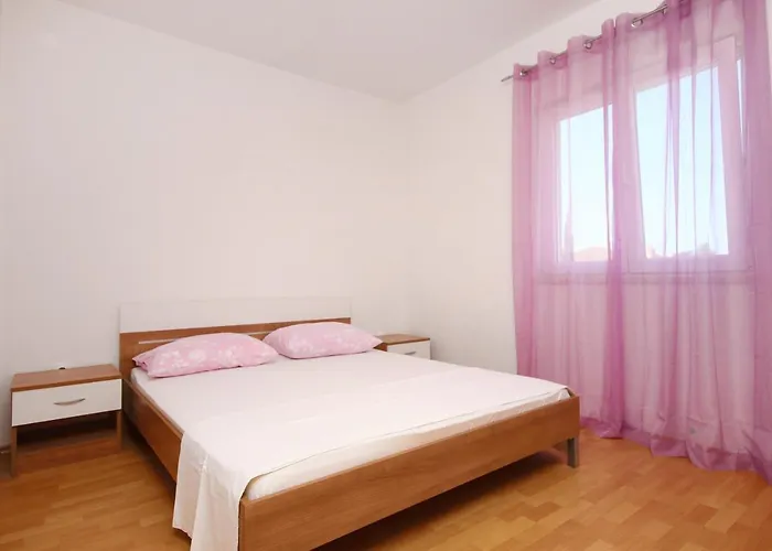 With Parking Space Orebic, Peljesac - 10196 *