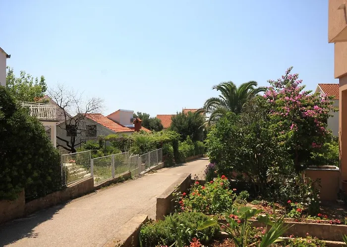 With Parking Space Orebic, Peljesac - 10196 *