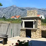 With Parking Space Orebic, Peljesac - 10196 公寓 *