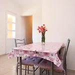 With Parking Space Orebic, Peljesac - 10196 Apartmán Orebić