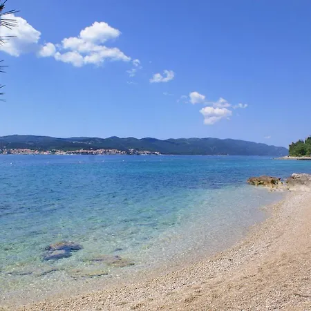 Apartments With A Parking Space Orebic, Peljesac - 10196