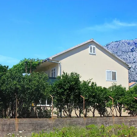 With Parking Space Orebic, Peljesac - 10196