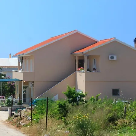 With Parking Space Orebic, Peljesac - 10196 Appartement