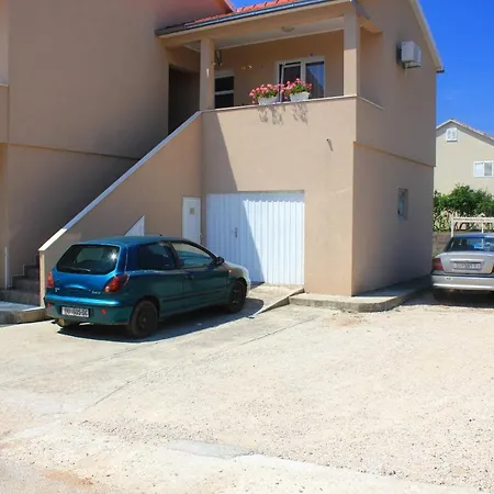 Appartement With Parking Space Orebic, Peljesac - 10196 Orebić