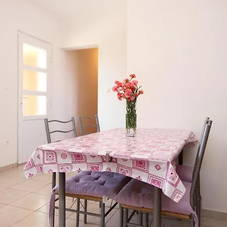 With Parking Space Orebic, Peljesac - 10196 Daire Orebić