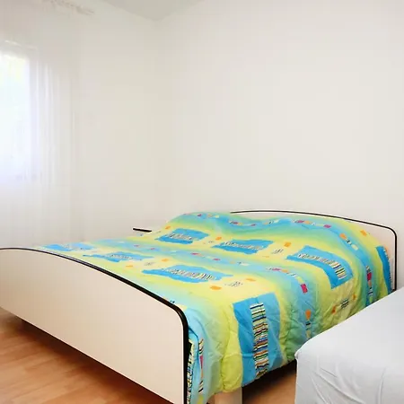 Daire With Parking Space Orebic, Peljesac - 10196