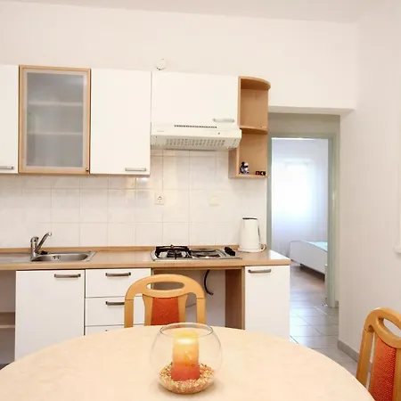 Apartments With A Parking Space Orebic, Peljesac - 10196 *
