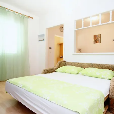 Apartments With A Parking Space Orebic, Peljesac - 10196 Apartment