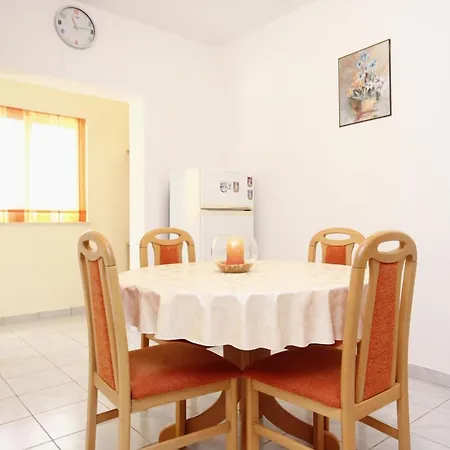 With Parking Space Orebic, Peljesac - 10196 Daire *