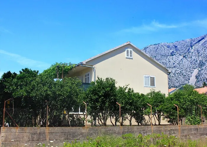 With Parking Space Orebic, Peljesac - 10196