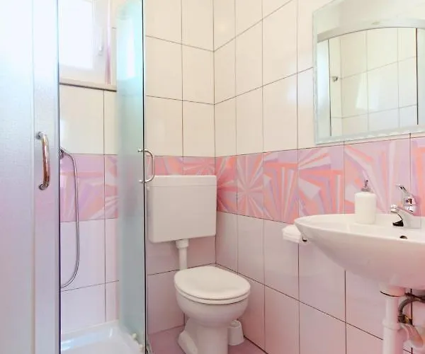 With Parking Space Orebic, Peljesac - 10196 * 奥瑞比克