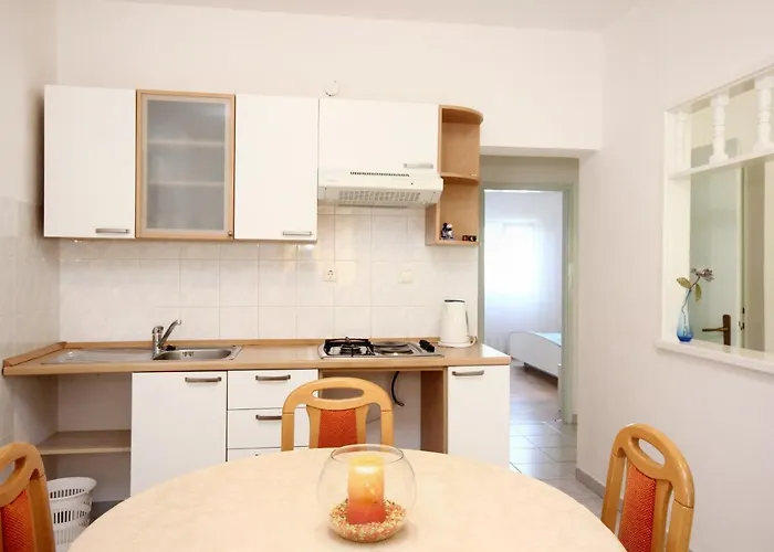 With Parking Space Orebic, Peljesac - 10196 *